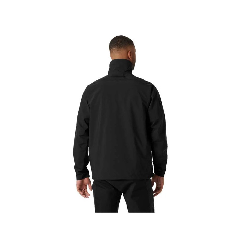 Bunda Helly Hansen RACING 2.0 Ebony