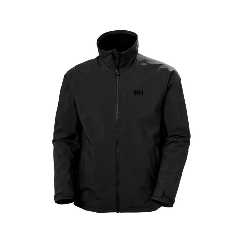 Casaco Helly Hansen RACING 2.0 Ebony