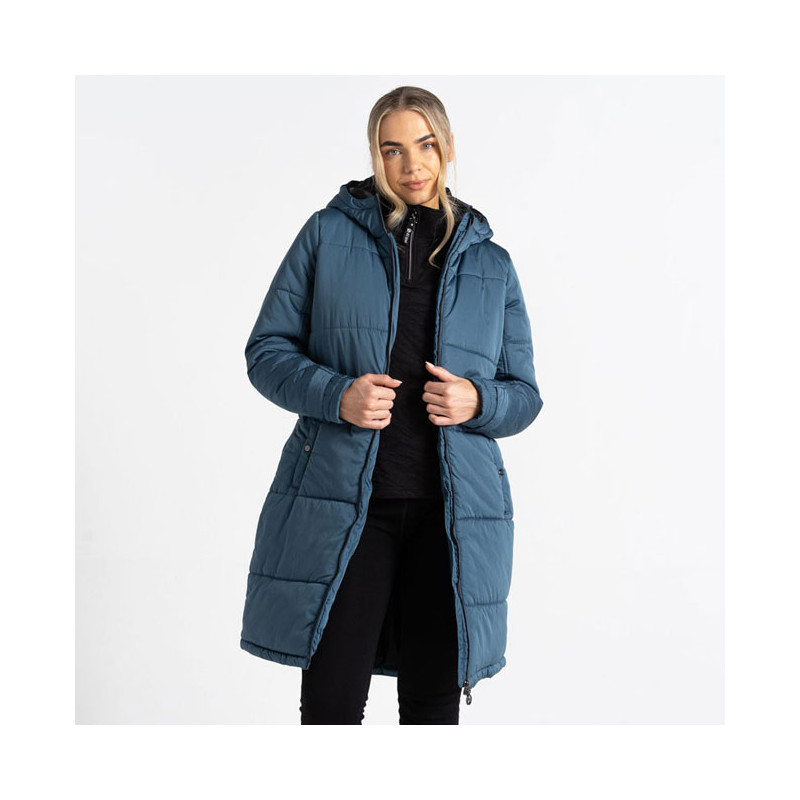 Dare 2 Be Reputable Long II W