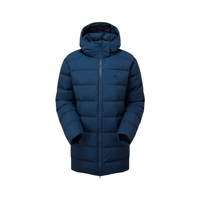 Parka Mountain Equipment TROMSO WMNS