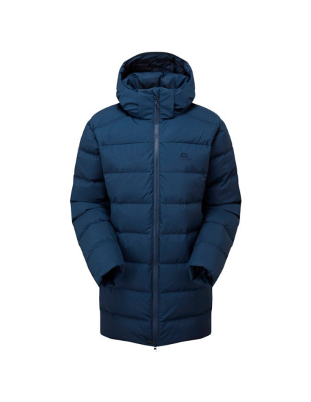 Parka Mountain Equipment TROMSO WMNS