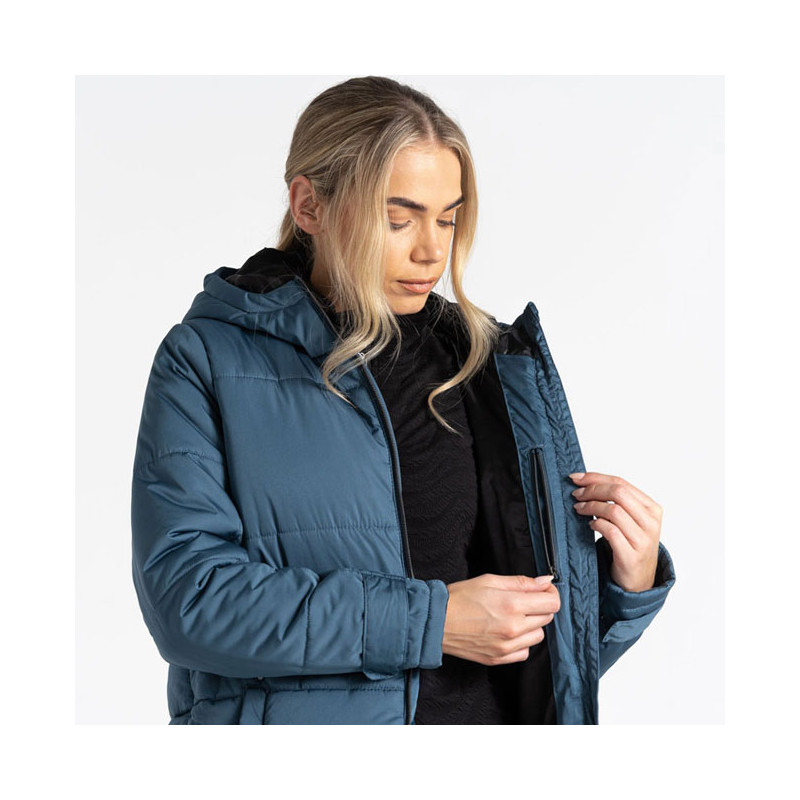 Dare 2 Be Reputable Long II W