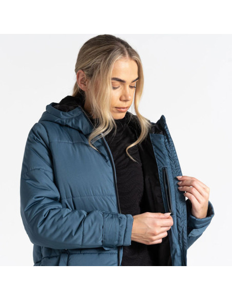 Dare 2 Be Reputable Long II W