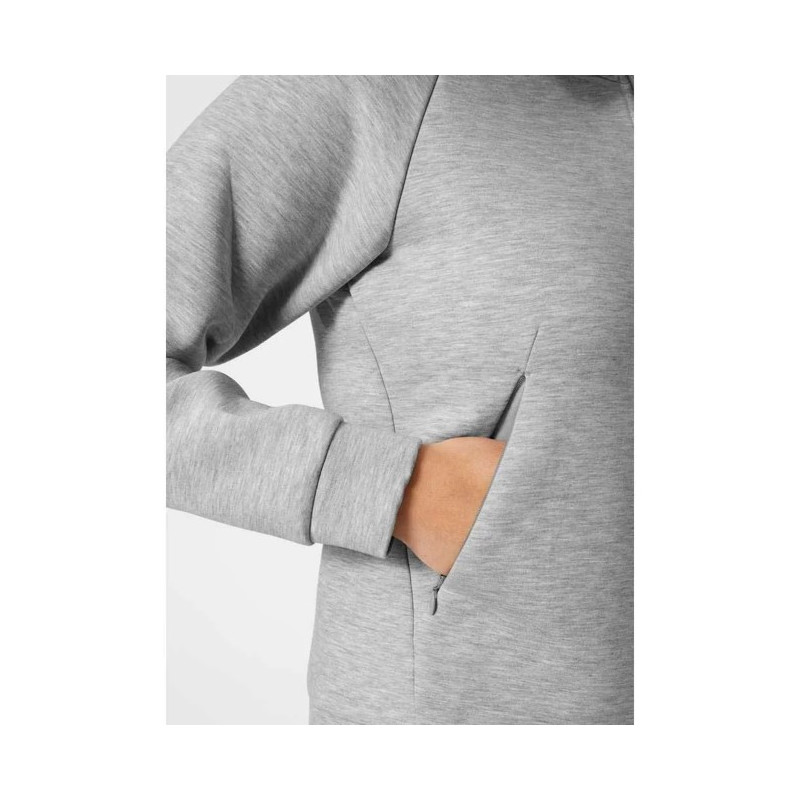 Kurtka Helly Hansen HP OCEAN FZ 2.0 Grey Melange