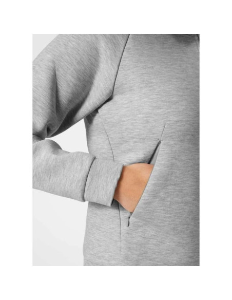 Kurtka Helly Hansen HP OCEAN FZ 2.0 Grey Melange