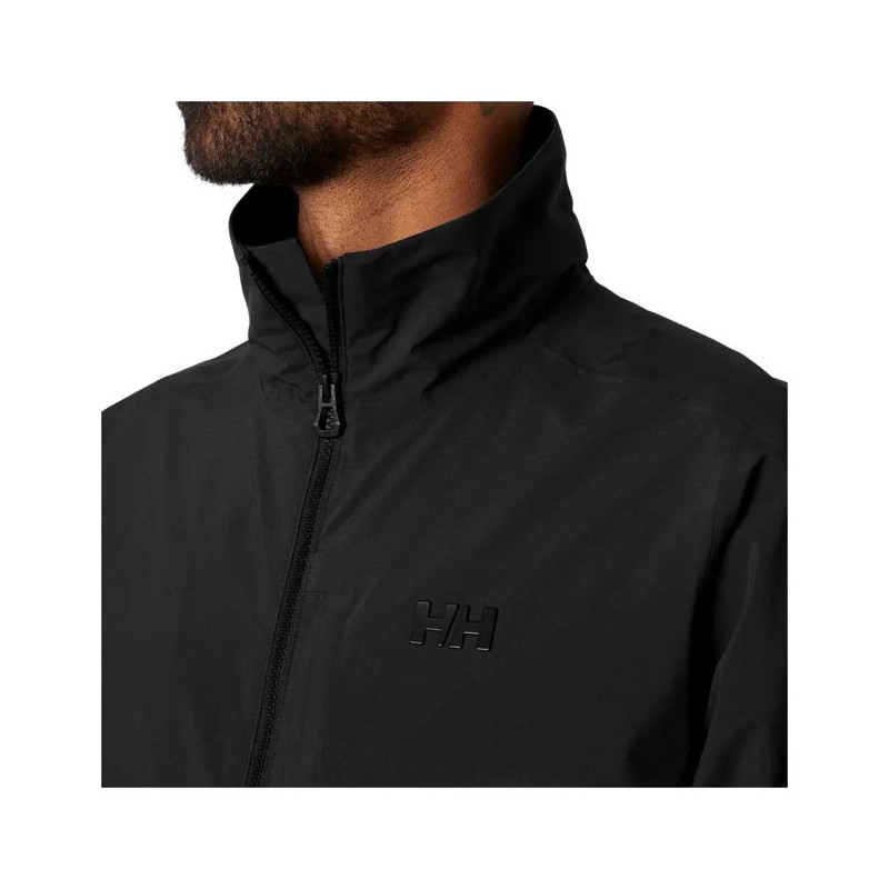 Jacka Helly Hansen RACING 2.0 Ebony