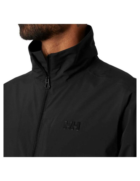 Jacka Helly Hansen RACING 2.0 Ebony