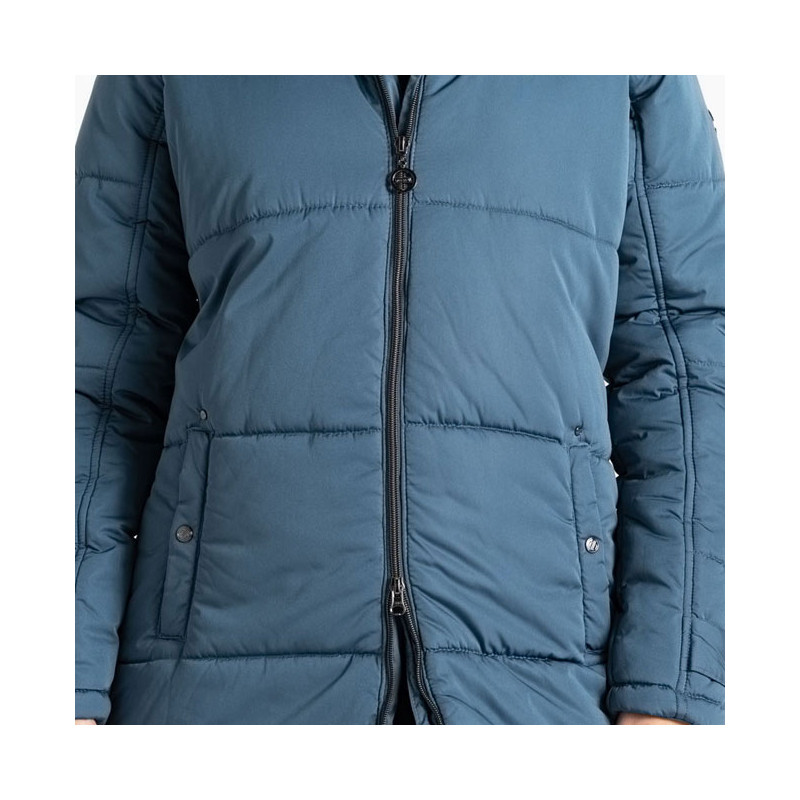 Dare 2 Be Reputable Long II W