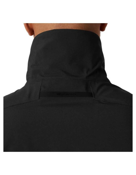 Takki Helly Hansen RACING 2.0 Ebony