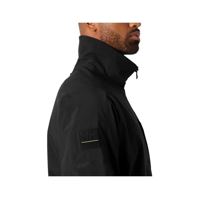 Striukė Helly Hansen RACING 2.0 Ebony