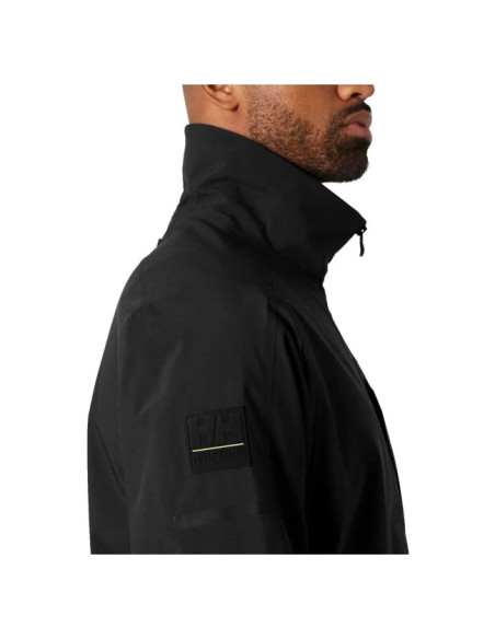 Striukė Helly Hansen RACING 2.0 Ebony