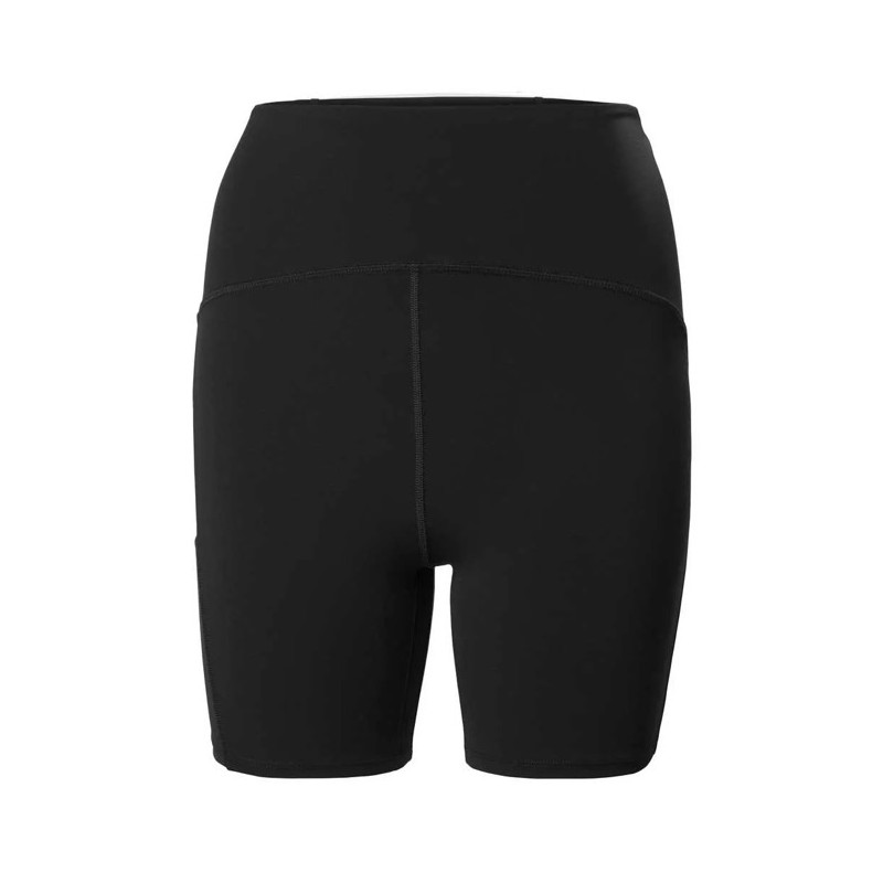 Hlače Helly Hansen HP SHORT LEGGING Ebony