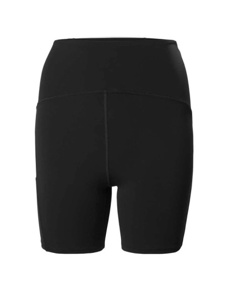 Spodnie Helly Hansen HP SHORT LEGGING Ebony