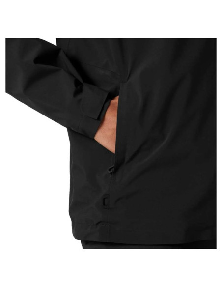 Veste Helly Hansen RACING 2.0 Ebony