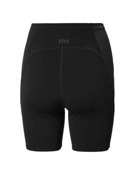 Byxor Helly Hansen HP SHORT LEGGING Ebony