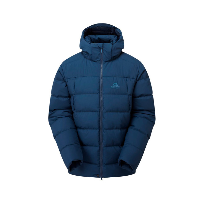 Kabát Mountain Equipment TROMSO JACKET Cosmos