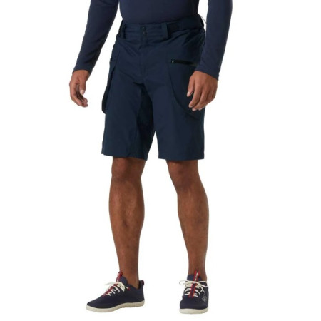 Pantalone Helly Hansen FOIL 2.0 Navy