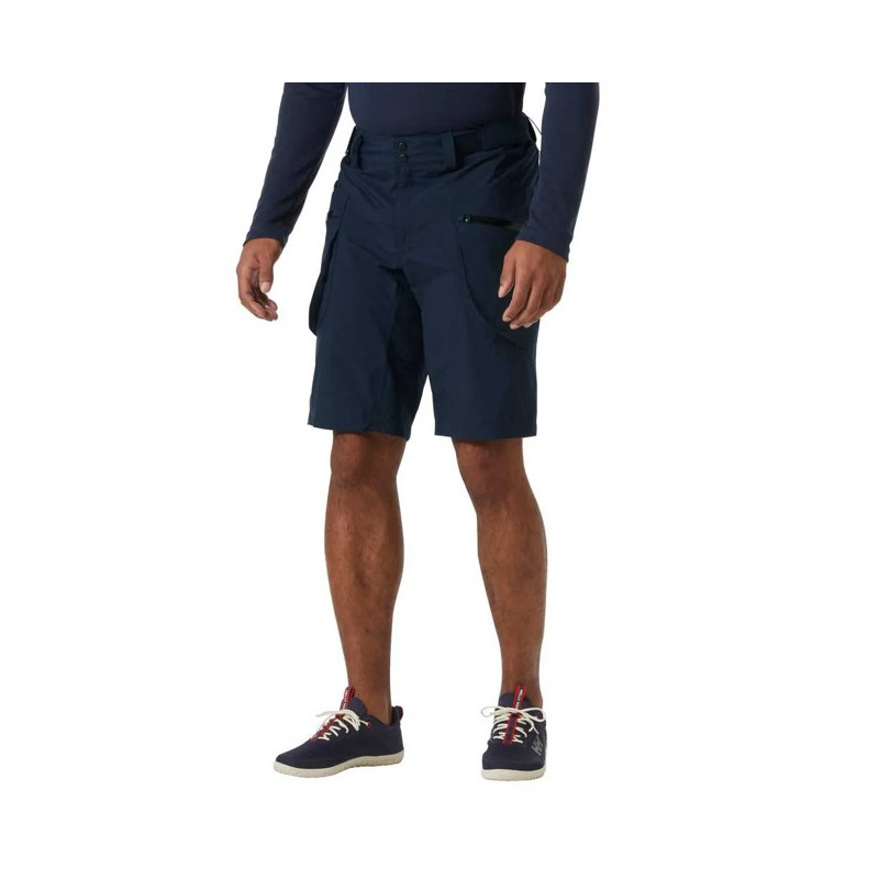 Broek Helly Hansen FOIL 2.0 Navy