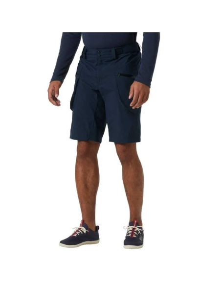 Bukser Helly Hansen FOIL 2.0 Navy