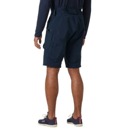Broek Helly Hansen FOIL 2.0 Navy 2