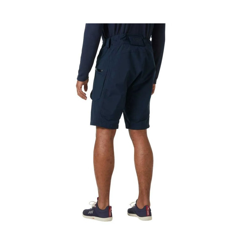 Nadrág Helly Hansen FOIL 2.0 Navy