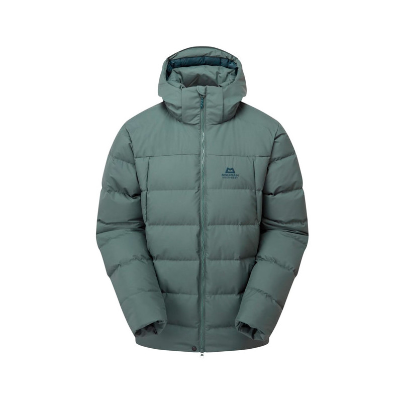 Kabát Mountain Equipment TROMSO JACKET Slate Green