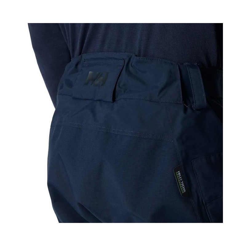Pants Helly Hansen FOIL 2.0 Navy