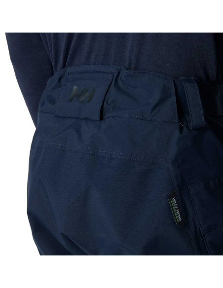 Housut Helly Hansen FOIL 2.0 Navy