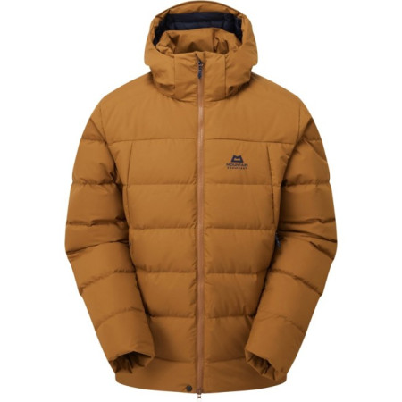 Jacket Mountain Equipment TROMSO MENS Walnut