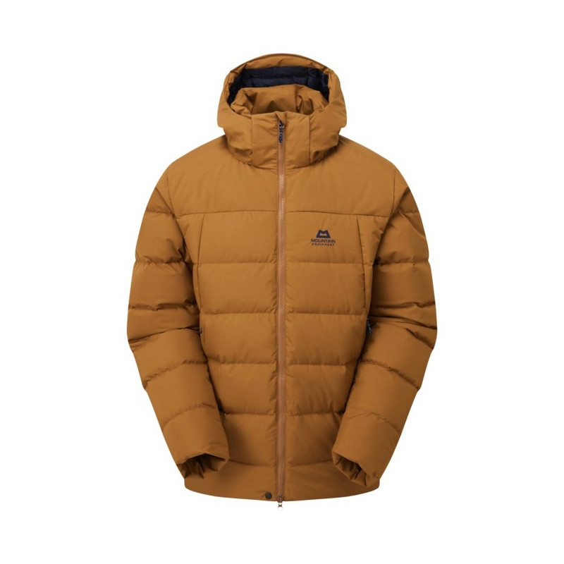 Bunda Mountain Equipment TROMSO MENS Walnut