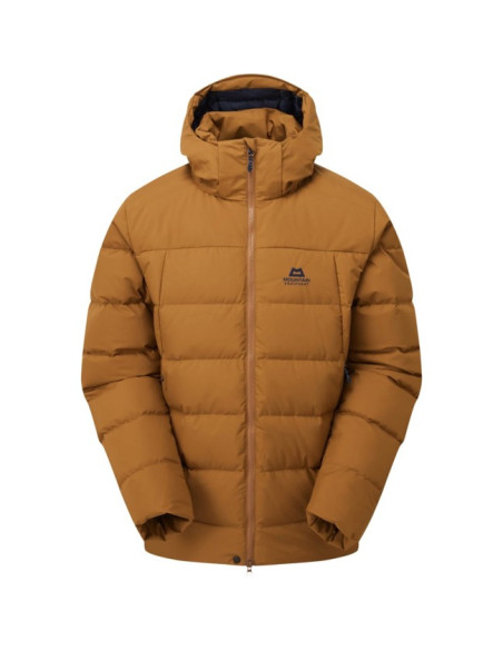 Striukė Mountain Equipment TROMSO MENS Walnut