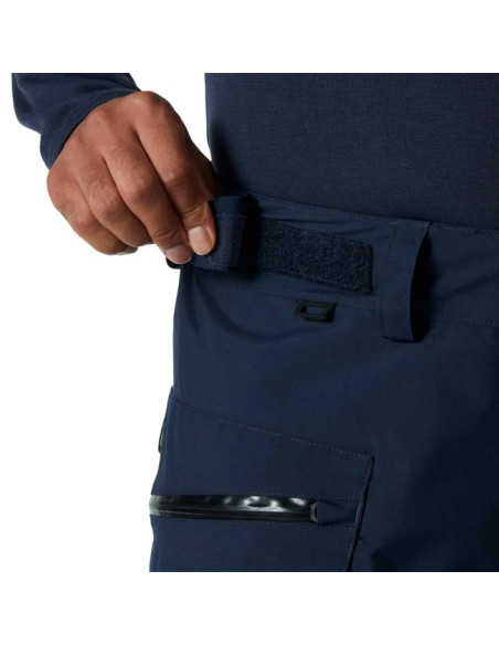 Kalhoty Helly Hansen FOIL 2.0 Navy