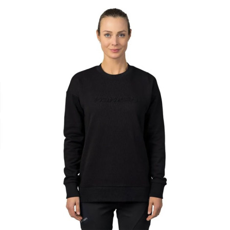 Felpa Hannah MOLY ANTHRACITE