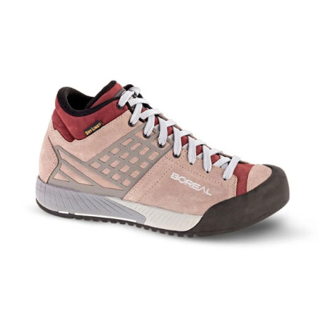 Topánky Boreal Bamba MID WS Beige