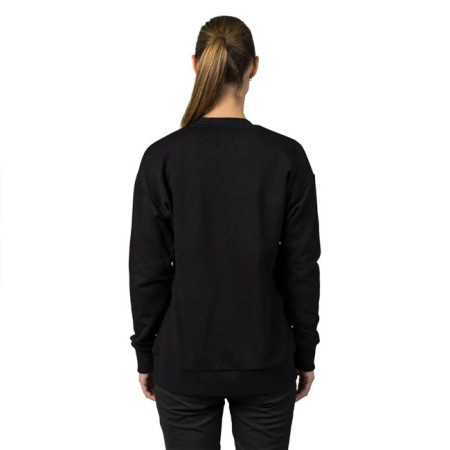 Camisola com capuz Hannah MOLY ANTHRACITE 2