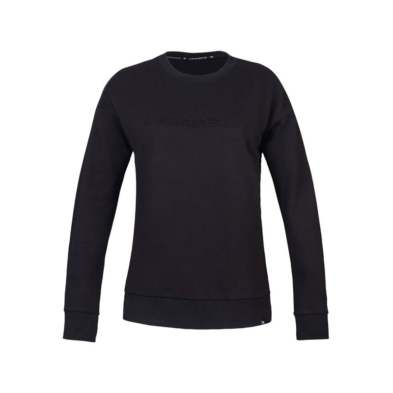 Felpa Hannah MOLY ANTHRACITE