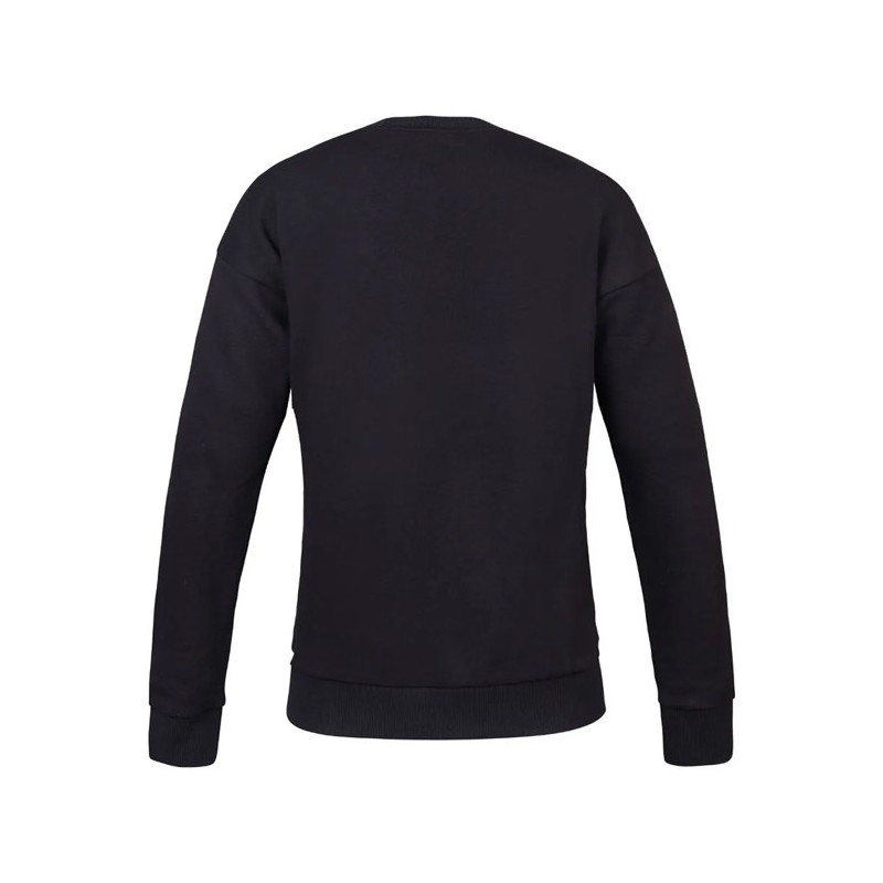 Camisola com capuz Hannah MOLY ANTHRACITE