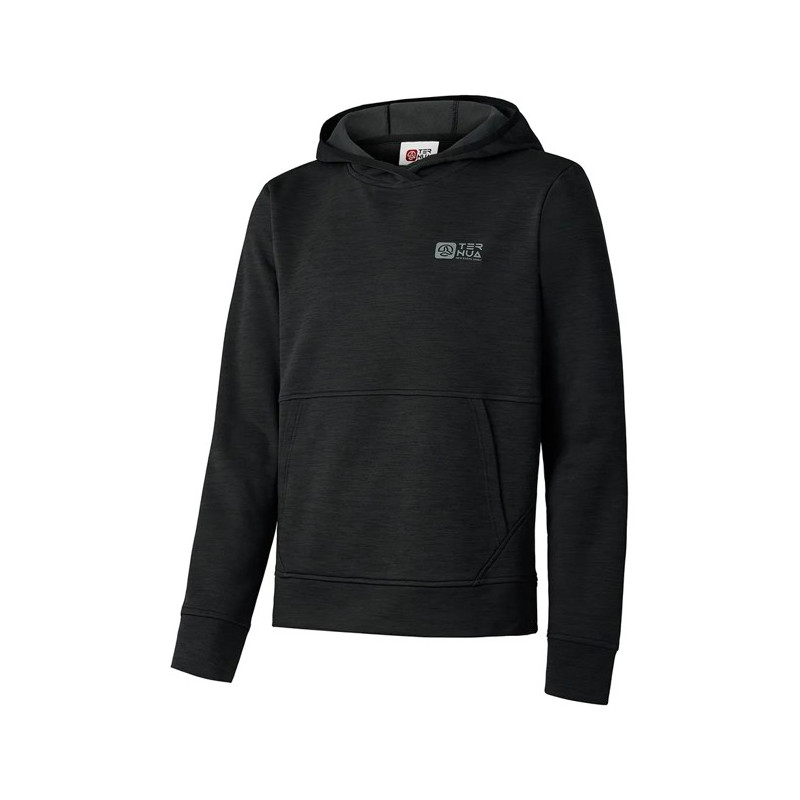 Sweatshirt Ternua TOSLOW M Black