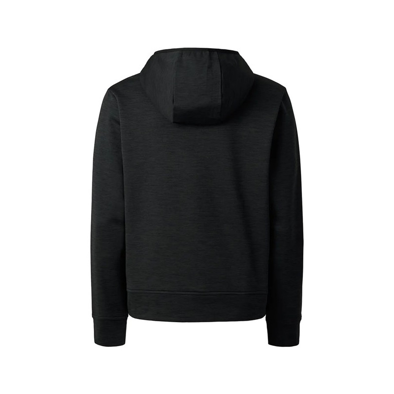 Mikina Ternua TOSLOW M Black