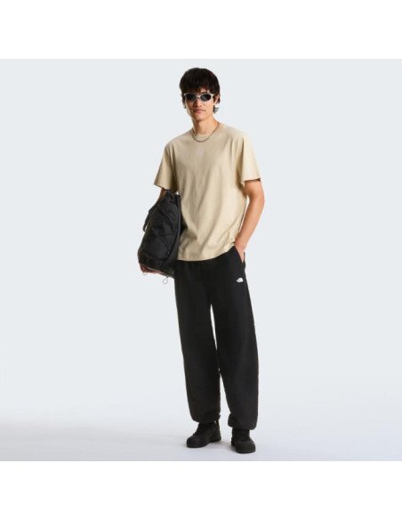 The North Face M ESSENT CENTER LOGO RELAX SHORT SL Dese