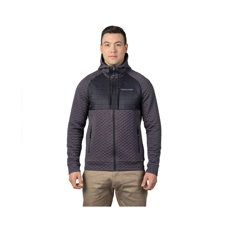 Sweatshirt Hannah QUIL II