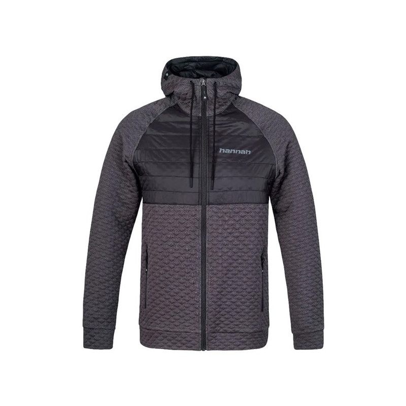 Sudadera Hannah QUIL II