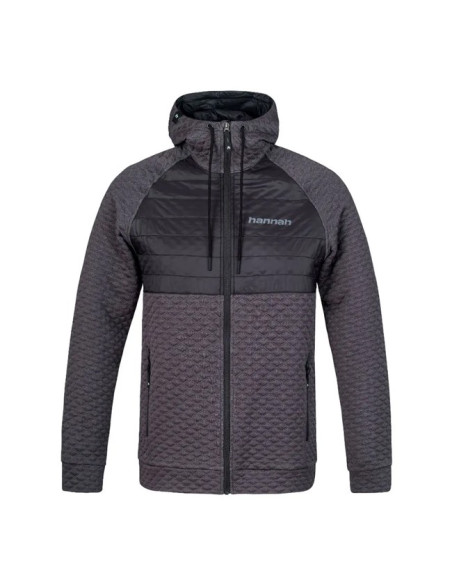 Sudadera Hannah QUIL II