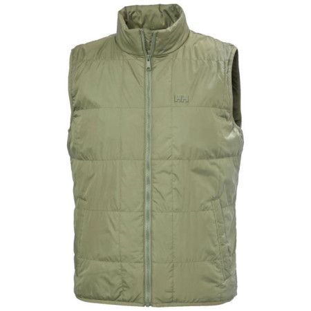 Helly Hansen VIKA LIGHT INS VEST Lav Green