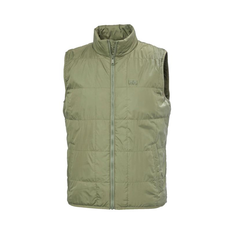 Helly Hansen VIKA LIGHT INS VEST Lav Green