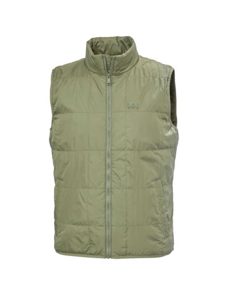 Helly Hansen VIKA LIGHT INS VEST Lav Green