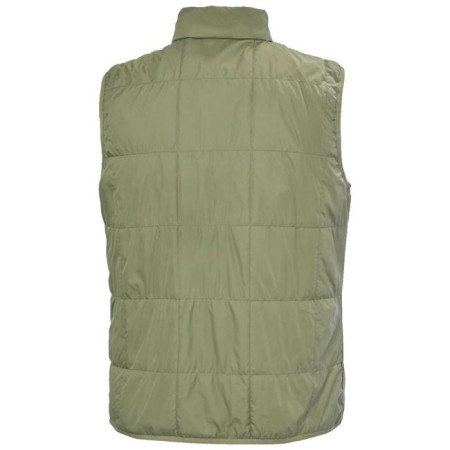 Helly Hansen VIKA LIGHT INS VEST Lav Green 2
