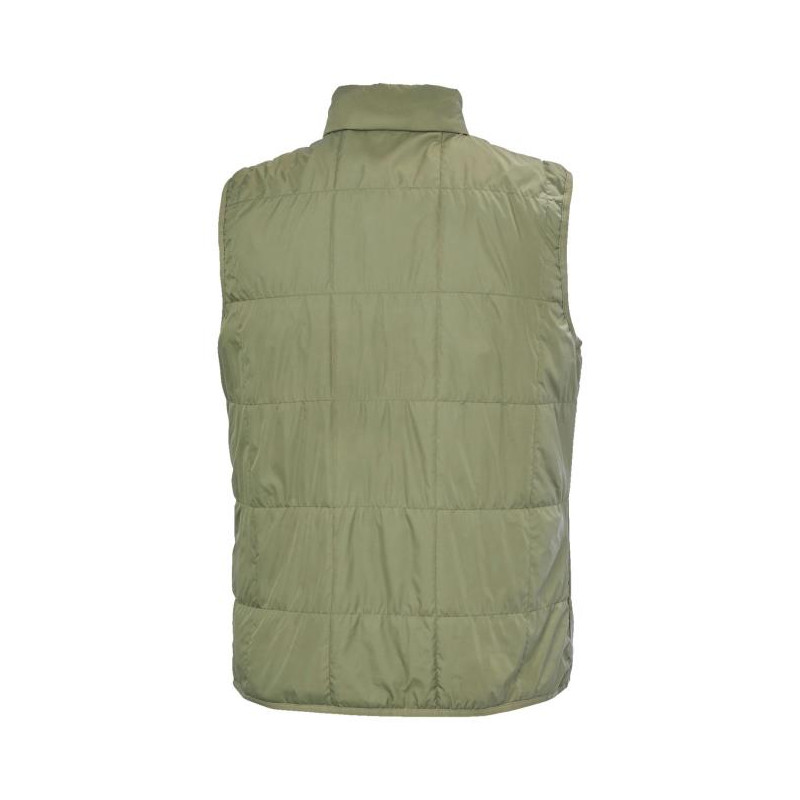 Helly Hansen VIKA LIGHT INS VEST Lav Green