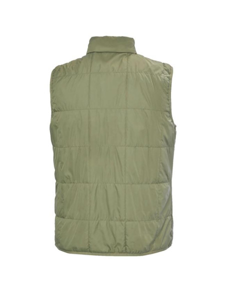 Helly Hansen VIKA LIGHT INS VEST Lav Green