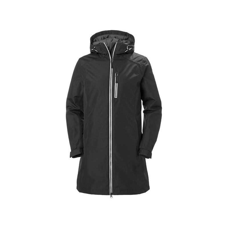 Bunda Helly Hansen LONG BELFAST WINTER